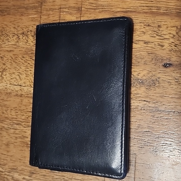 DUNHILL BUSINESS CARD HOLDER WALLET - Picture 2 of 16